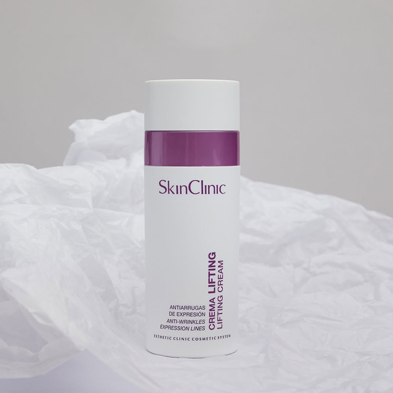 Creme Lifting Antirrugas