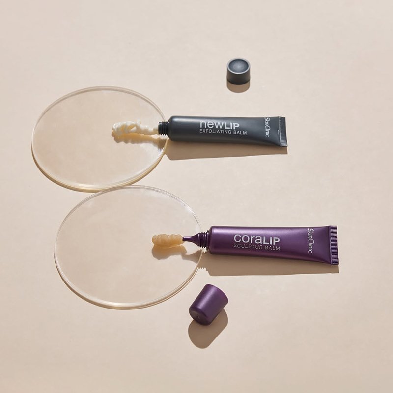 Kit New lip 15ml + Coralip 15ml