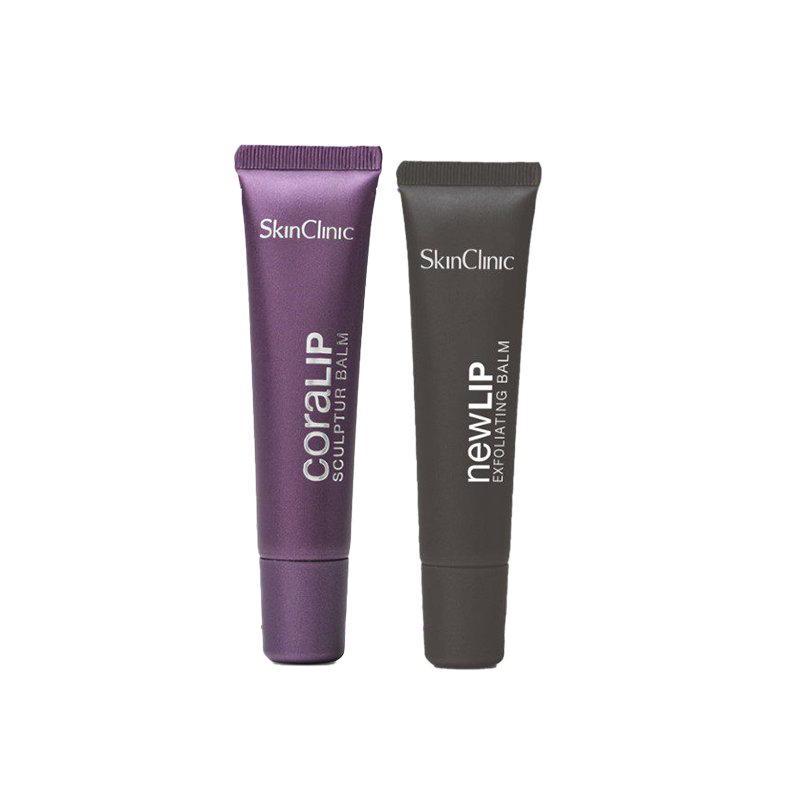 Kit New lip 15ml + Coralip 15ml