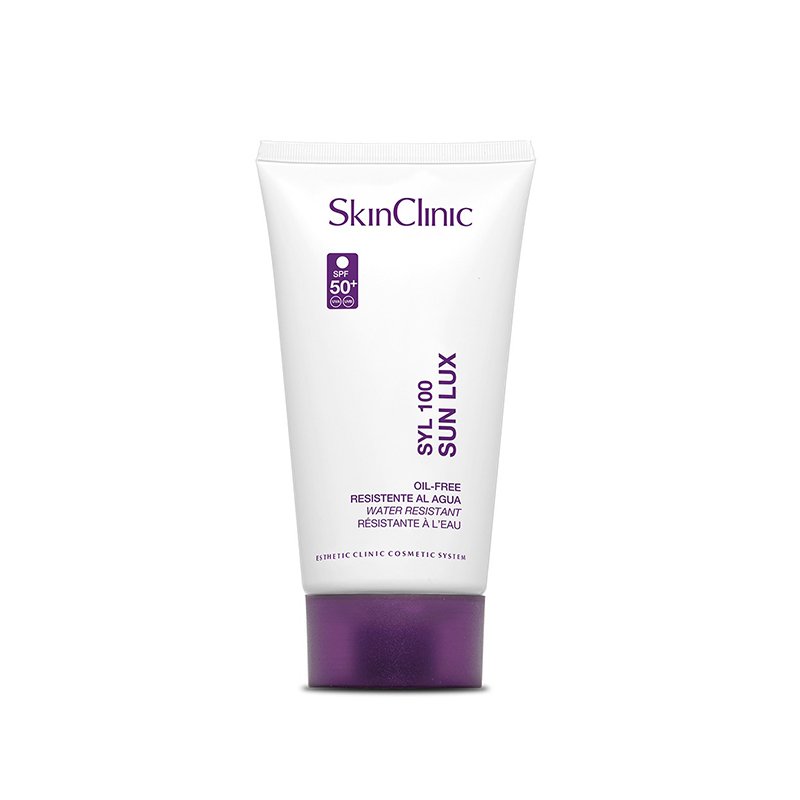Protetor solar Syl 100 spf Sun Lux 50ml