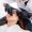 Enlarging lips at cosmetic clinic